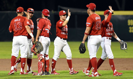 Los Diablos Rojos del M&eacute;xico retomar&iacute;an los entrenamientos el 12 de julio
