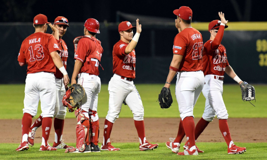 Los Diablos Rojos del México retomarían los entrenamientos el 12 de julio