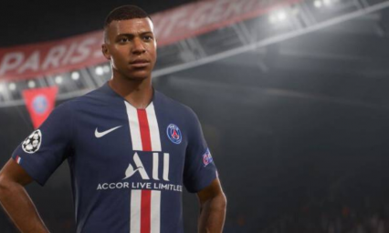 FIFA 21 llegará a las consolas y PC el 9 de octubre