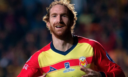 En  50 a&ntilde;os estar&eacute; en la historia del Mazatl&aacute;n FC: Aristeguieta