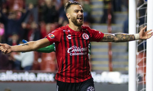 Jugador de los Xolos pasaría al Inter de Miami 