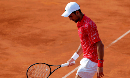 Djokovic da positivo por Covid-19; organiz&oacute; un torneo que ha dejado m&aacute;s de 5 contagios  