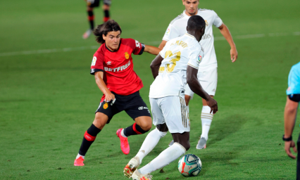 El Madrid retoma el liderato; Debuta el &ldquo;Messi mexicano&rdquo; con el Mallorca