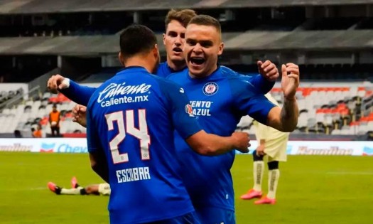 Cruz Azul reconoce 22 casos positivos por COVID-19