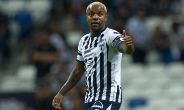 Monterrey está para jugar en cualquier liga de Europa: Pabón