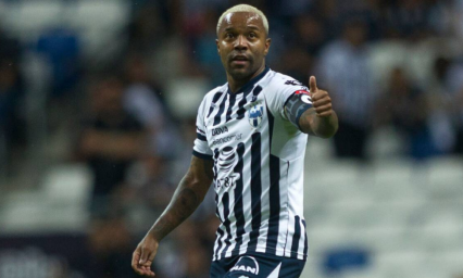 Monterrey est&aacute; para jugar en cualquier liga de Europa: Pab&oacute;n