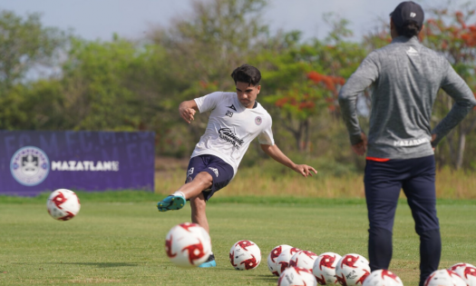 Arranca la Copa por México con el Mazatlán vs Tigres 