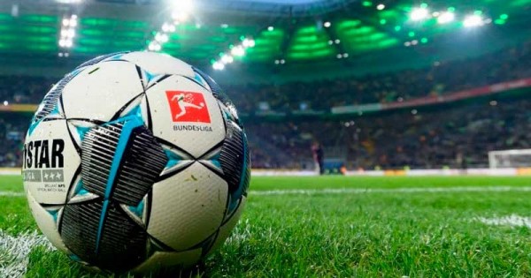 Se contagian 20 en partido de la bunderliga