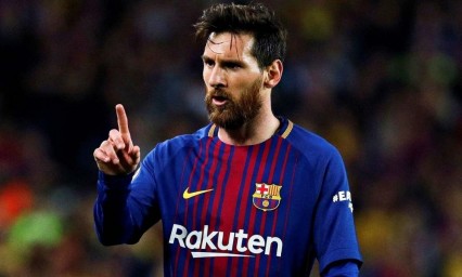 ¡Sopas! Bartomeu le dice a Jorge Messi que no negociará la salida del jugador del Barcelona 