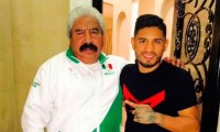 Fallece Francisco Bonilla, entrenador de la selección mexicana de Boxeo