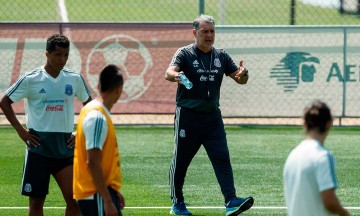 México regresa a las canchas con un amistoso ante Guatemala en el Azteca