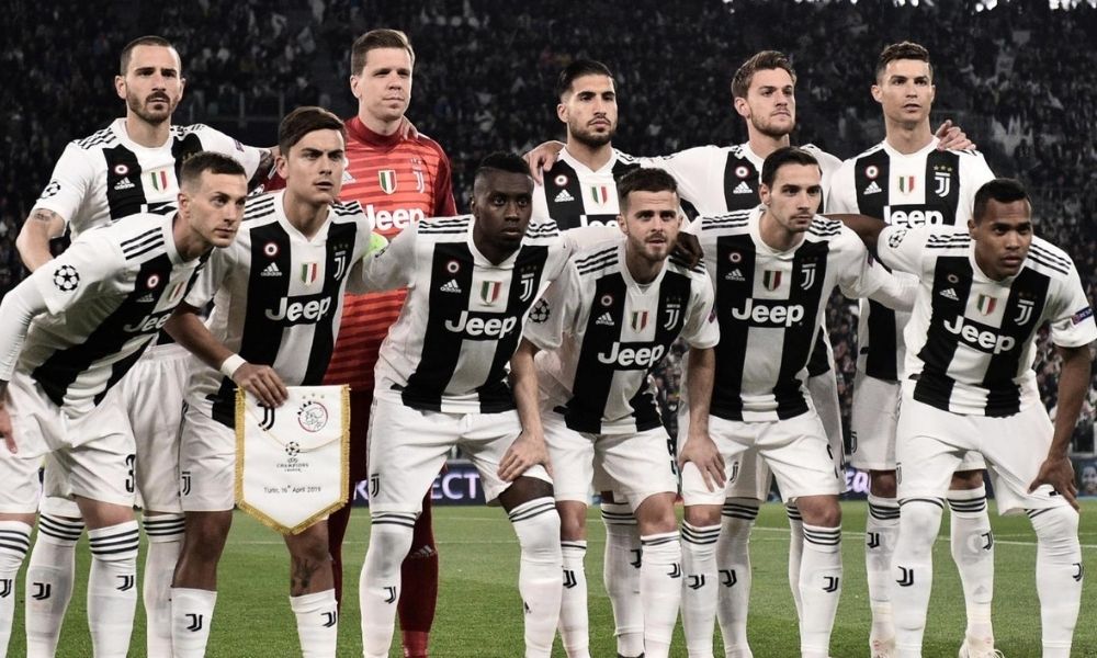 El Juventus se medirá este domingo con el Nápoles.