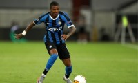 Young aumenta a 6 los positivos por Covid del Inter, a una semana del derbi