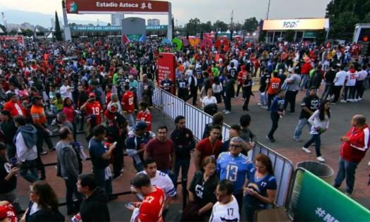 La Liga MX anunció el regreso de los aficionados a las tribunas