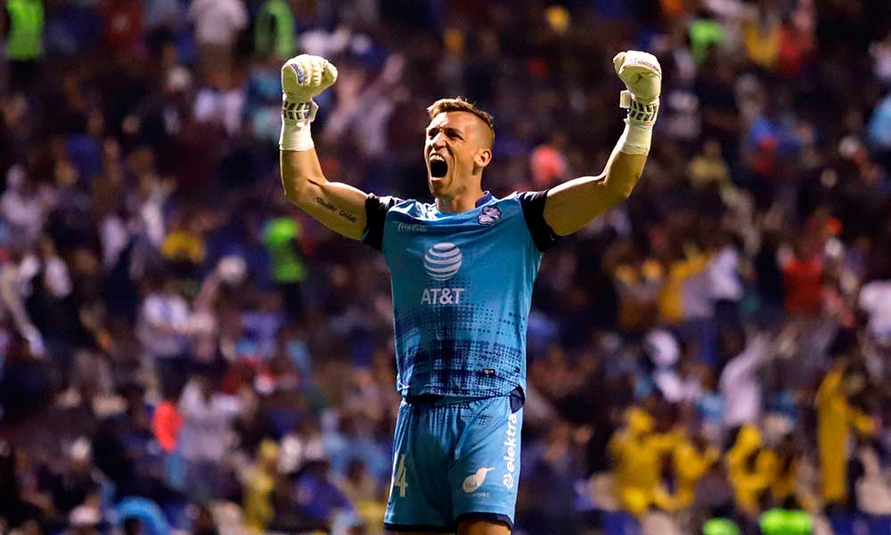 Club Puebla se enfrentará ante el líder León