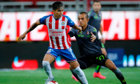 El Guadalajara expulsa por indisciplina a cuatro jugadores de su plantilla