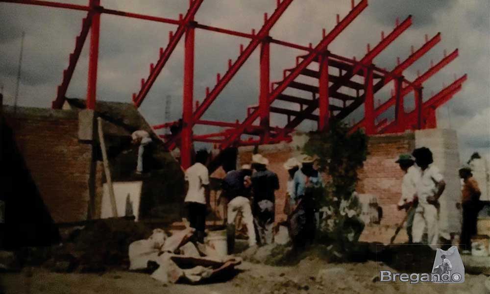 Abel Aguirre y Gilberto de Yta, los constructores de la plaza de toros El Relicario (Parte III)