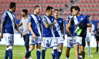 Después de 5 años, Puebla llega a la liguilla gracias al América 