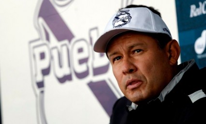 La Franja se queda sin entrenador; renuncia Juan Reynoso