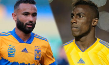 Tigres UANL anuncian bajas para Liga de Campeones 