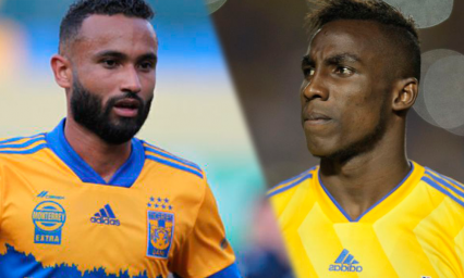 Tigres UANL anuncian bajas para Liga de Campeones 