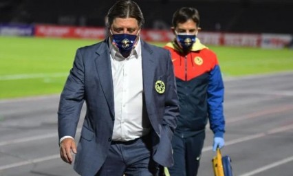 Am&eacute;rica report&oacute; nuevas bajas por coronavirus antes de viajar a EU