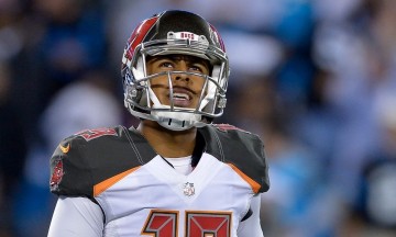 El mexicano Roberto Aguayo firma con los New England Patriots