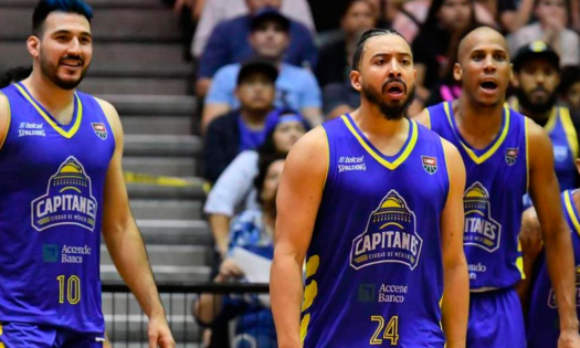 Los Capitanes retrasan una temporada su debut en la G-League por la pandemia