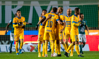 Tigres vence al campeón León 2 – 0 