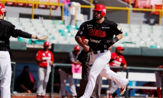  Los Tomateros y los Naranjeros amplían ventaja en la semifinal del Pacífico