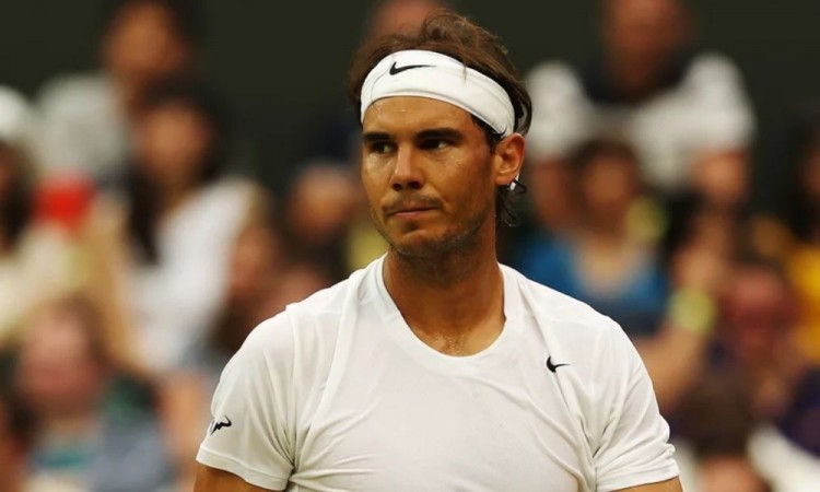 Aclaró que no planifica su calendario pensando en volver a ser número 1 de la clasificación de la ATP.