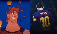 ¡Dinerito, dinerito! Messi tiene el contrato más caro del deporte con el Barca 