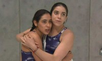 Alejandra Orozco y Gaby Agúndez consiguen plaza olímpica en la plataforma de 10 metros para Tokio 2020