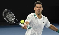 Novak Djokovic  asegura que Rafael Nadal es su más grande rival 