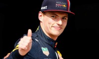 El piloto Max Verstappen toma liderato tras ganar el GP de Mónaco 