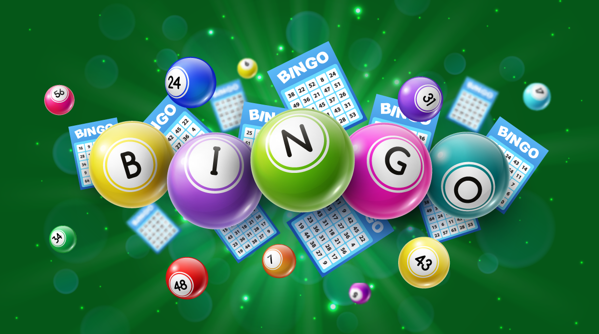 El Bingo evolucionó con la tecnología