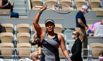 La tenista Naomi Osaka anuncia su retiro del Roland Garros y de las canchas por un tiempo