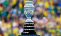 Detectan 41 casos de covid-19 en la Copa América