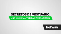 Los futbolistas Lanzini, Tapia, Araujo, Ely y Balbuena dan detalles de la Copa América