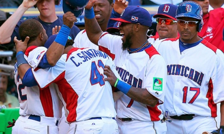 Selección mexicana de Beisbol cae ante los dominicanos 