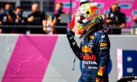 Verstappen derrota a Hamilton en el GP de Estiria