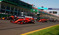 Cancelan el Gran Premio de Australia por las restricciones del COVID-19