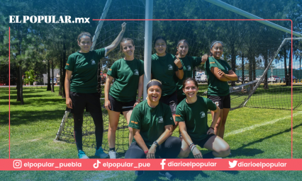 La Tribu Verde mete la garra en los torneos donde participa