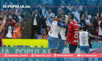 ¡Lo vuelve a hacer! El Club Puebla elimina a las Chivas en penales