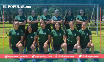 UDLAP varonil y femenil