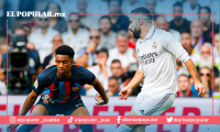 El Real Madrid aplasta al Barcelona en el clásico español