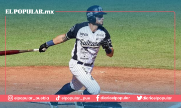 Pericos en Liga Invernal