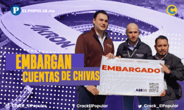 Embargo Chivas