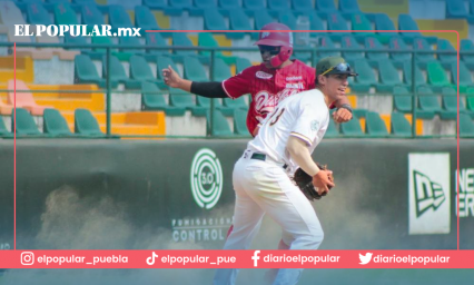 Pericos de Puebla cumple con la semana perfecta