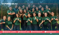 Los Aztecas con misiones importantes para el Nacional de taekwondo